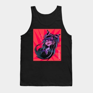 Ibuki shirt Tank Top